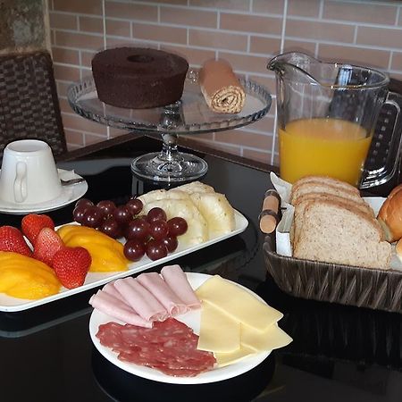 Casa Aberta Floripa Hotel Florianopolis Luaran gambar