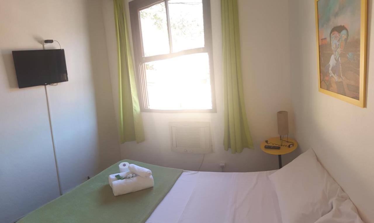Casa Aberta Floripa Hotel Florianopolis Bilik gambar