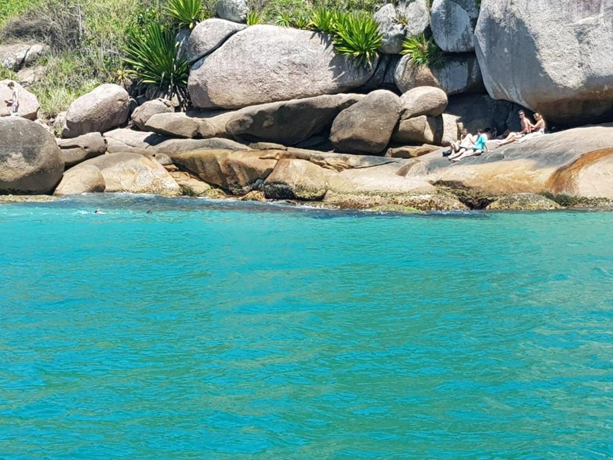 Casa Aberta Floripa Hotel Florianopolis Bilik gambar