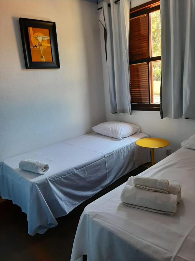 Casa Aberta Floripa Hotel Florianopolis Luaran gambar