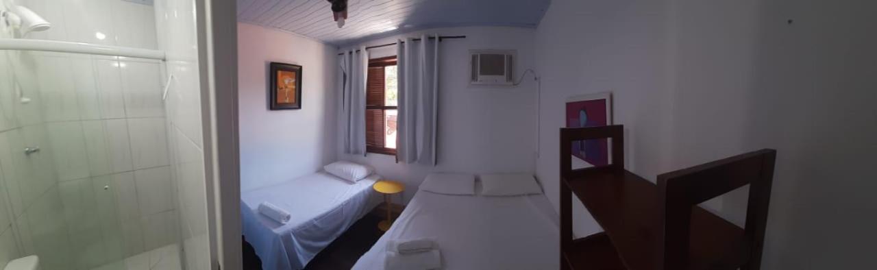 Casa Aberta Floripa Hotel Florianopolis Luaran gambar